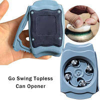 Відкривачка або консервний ніж Go Swing Can Opener Топ продаж!