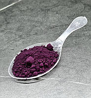 Пищевой жирорастворимый фиолетовый кондитерский краситель