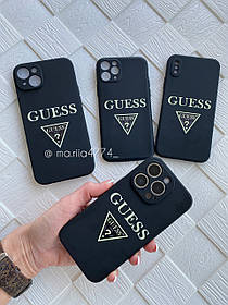 Чохол для IPhone 14 Plus Guess, Чохол для Айфона 14 Plus Гесс