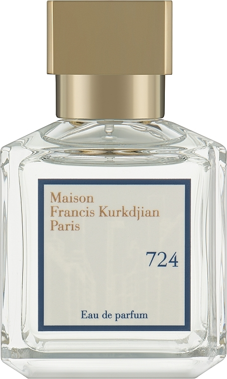 Парфюм Maison Francis Kurkdjian 724 Tester Lux 70 ml. Мейсон Франсіс Куркджан Тестер Люкс 724 70 ml.