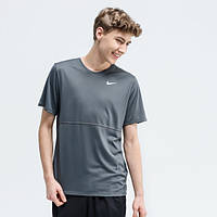 Чоловіча футболка nike dri fit run top