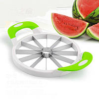 Нож для нарезки арбуза WATERMELON CUTTER №А72 Новинка сезона!