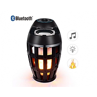 Колонка Flame Atmosphere Speaker с пламенной подсветкой (30) Топ продаж!