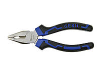 Плоскогубцы "GeKo" premium 160 мм
