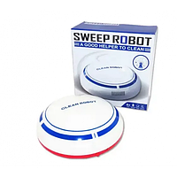 Робот пылесос SWEEP ROBOT Топ продаж!