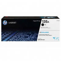 Картридж HP 135A HP LJ M209DWE/M234SDW Black (1100стр) (W1350A) еврокартридж, восстановленый