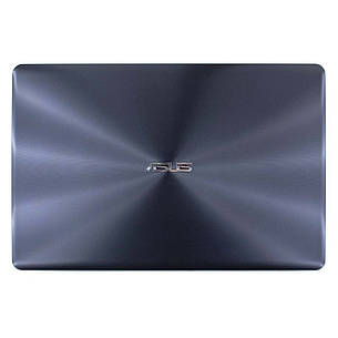 Оригінальный корпус кришка матриці для ноутбука Asus VivoBook A542 A542BA A542U A542UA A542UQ A542UR, фото 1