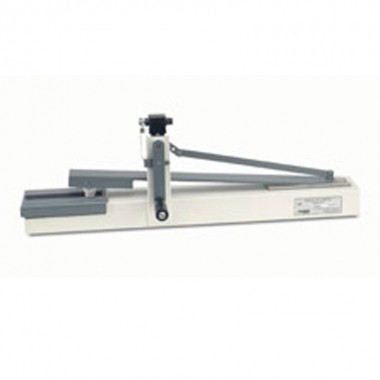 Прилад для стирання тканин Taber 418 Crockmeter