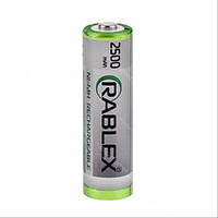 Аккумулятор HR06 Rablex 2500mAh (AA)