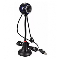 Веб камера для пк Webcam Usb Digital PC camera 32 megapixels Топ продаж!