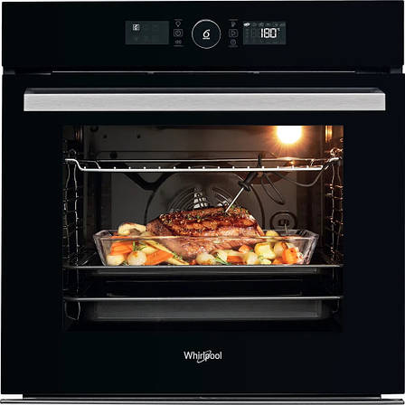 Духовка електрична Whirlpool AKZ9 9421 CS NB, фото 1