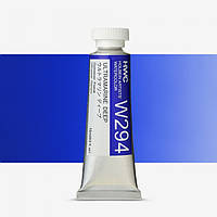 Акварель HOLBEIN HWC W294 Ultramarine Deep в тубе 15 мл (Япония)