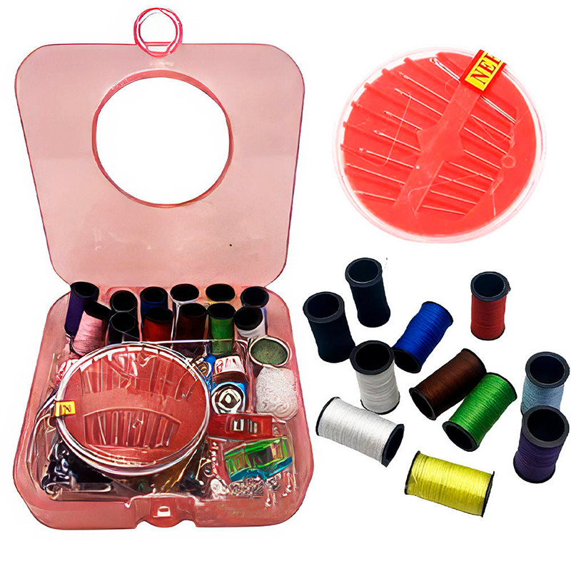 Портативний набір для шиття Sewing Kit XL-695, фото 1