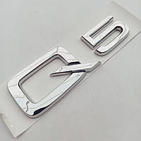 Емблема напис Audi Q5