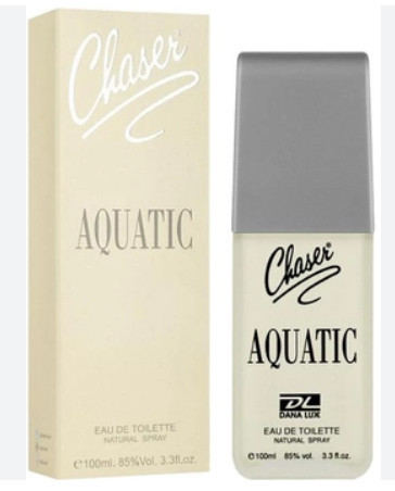 Туалетна вода Chaser Aquatic 100 мл (6293421002034)