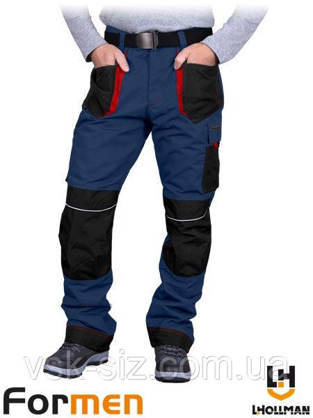 Штани зимові FORMEN LH-FMNW-T-GBC (Німеччина)