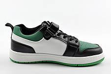 Дитячі кросівки на хлопчика Air Jordan, фото 3