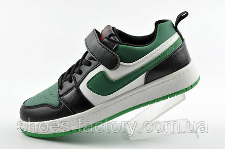 Дитячі кросівки на хлопчика Air Jordan, фото 1