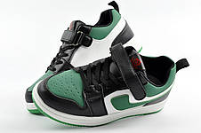 Дитячі кросівки на хлопчика Air Jordan, фото 4