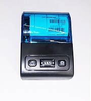 Принтери для чеків