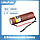 LiitoKala HG2 Wire 18650 3000 мАч Високострумовий акумулятор 30A з проводами для з'єднання Шоколадка Оригінал, фото 3