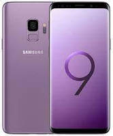 Смартфон Samsung Galaxy S9 SM-G960U 4/64 GB Purple 1 sim