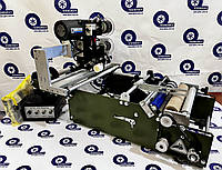 Полуавтоматическая этикетировочная машина ПаЭМ-4 с датером