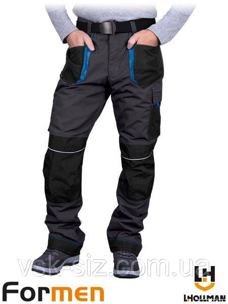 Штани зимові  FORMEN LH-FMNW-T-SBN  (Німеччина)