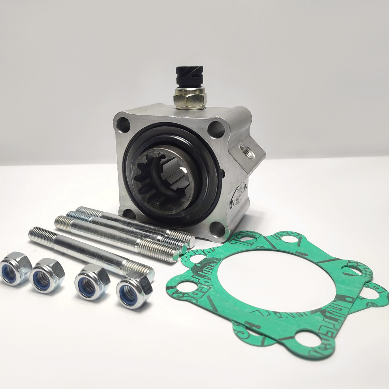 КОМ ZF-1 + SENSOR FABRAZI HEWEA, фото 1