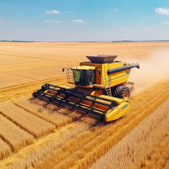 Фарби для аграрного бізнесу