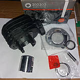 Suzuki Verde STREET MAGIC Циліндр комплект 49cm3 (фірма - TATA), фото 2