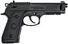 Пневматичний пістолет WinGun 302 Beretta M9, фото 3