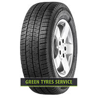 Continental VanContact 4Season 195/70 R15C 104/102R PR8