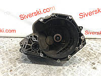 Коробка передач КПП Opel Corsa D, 1,4 бензин, 55565177, 649354685