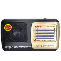 Радиоприемник Kipo KB 408AC (40) Топ продаж!
