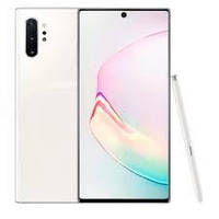 Смартфон на 2 сим карты Samsung Galaxy S10 Plus SM-G975FD 8/128GB White DUOS