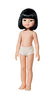 Лялька Паола Рейна - Ліу каре спец, без одягу 32 см