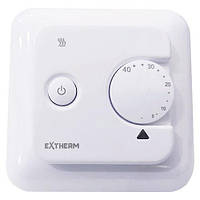 Терморегулятор електромеханічний Extherm ЕТ-21