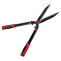 Ручные садовые ножницы для живой изгороди Vitals HS-600-01 со стали