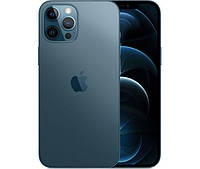 Смартфон iPhone 12 Pro (128Gb) Pacific Blue