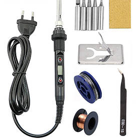 Набори паяльників