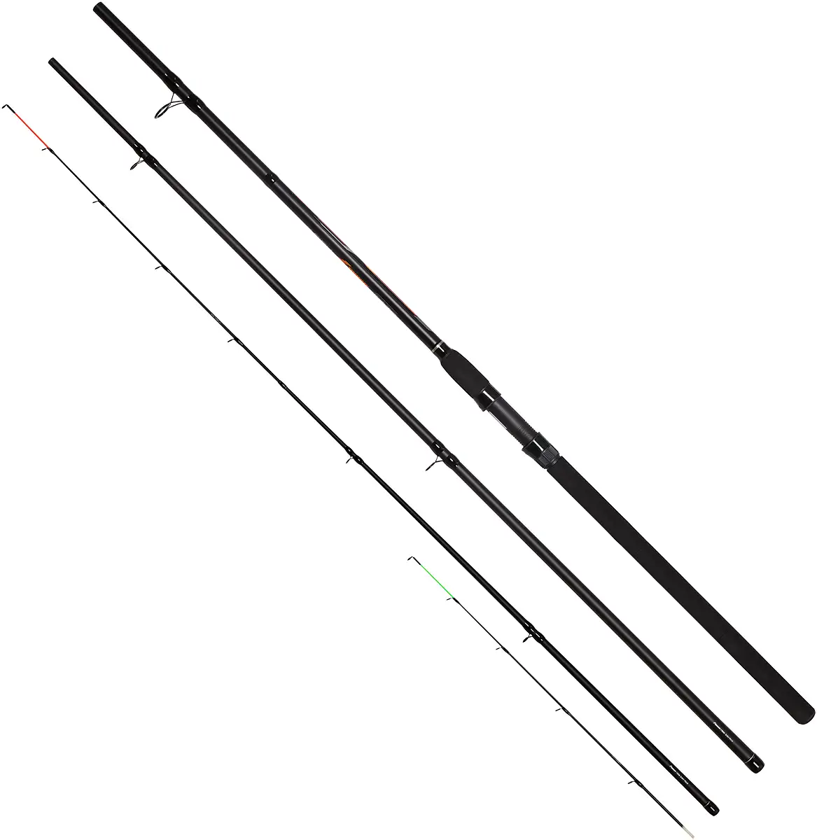 Вудилище фідерне X-Fish Trophy Feeder 3.30m Max 150g, фото 1