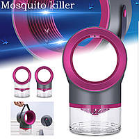 Лампа ловушка от насекомых Tinkleo Household Mosquito Killer Топ продаж!