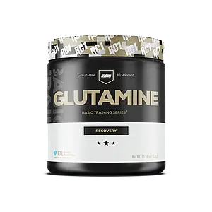 Глютамін RedCon1 Glutamine 300 г (60 порц.)