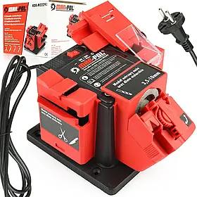 Точило ножів свердлів та ножиць MAR-POL M22292