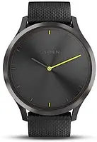 Б/У Спортивные часы Garmin Vivomove HR Black