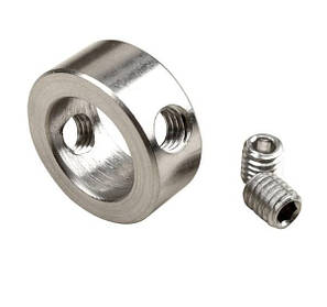 Обмежувачі на свердла