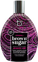 Крем для загара в солярии ORIGINAL BROWN SUGAR 45X с тинглами, 400 мл