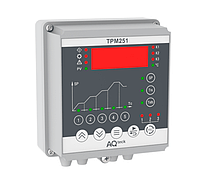 ТРМ251. Одноканальний програмний ПІД-регулятор