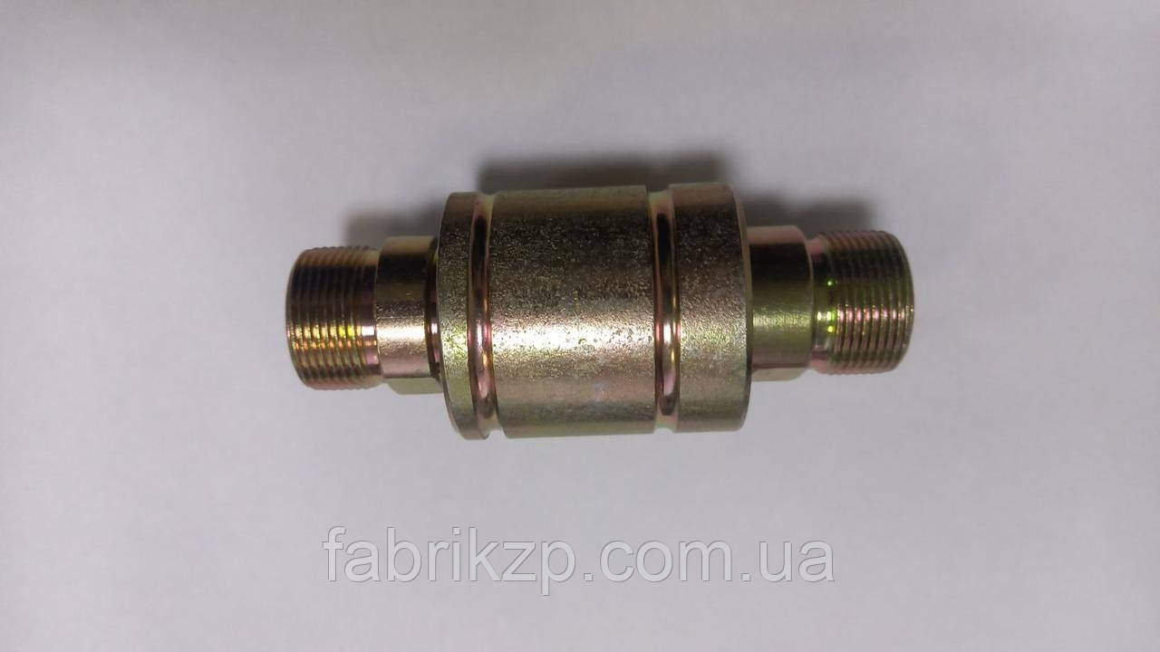 Н.036.52.100 Муфта роз'єднуюча S32 М27*1,5, фото 1